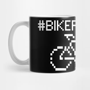 Bikers Fault, Cyclist, Motorcycle, Trucker, Mechanic, Car Lover Enthusiast Funny Gift Idea Mug